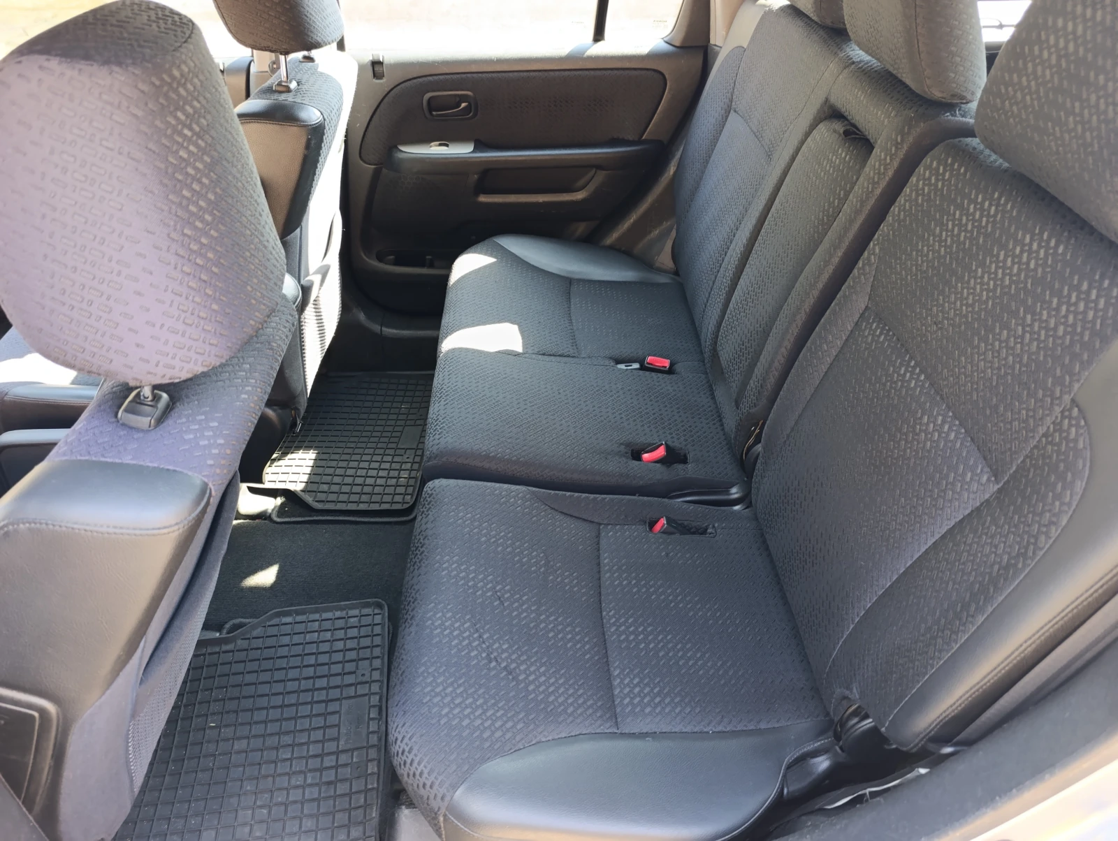 Honda Cr-v 2.0i klima | Mobile.bg � ����������� 10