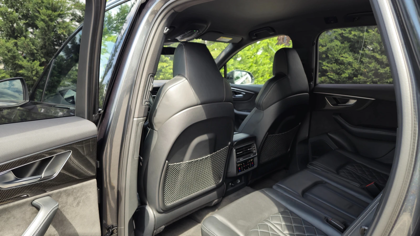 Audi SQ7 TFSI quattro, LASER | Mobile.bg � ����������� 11