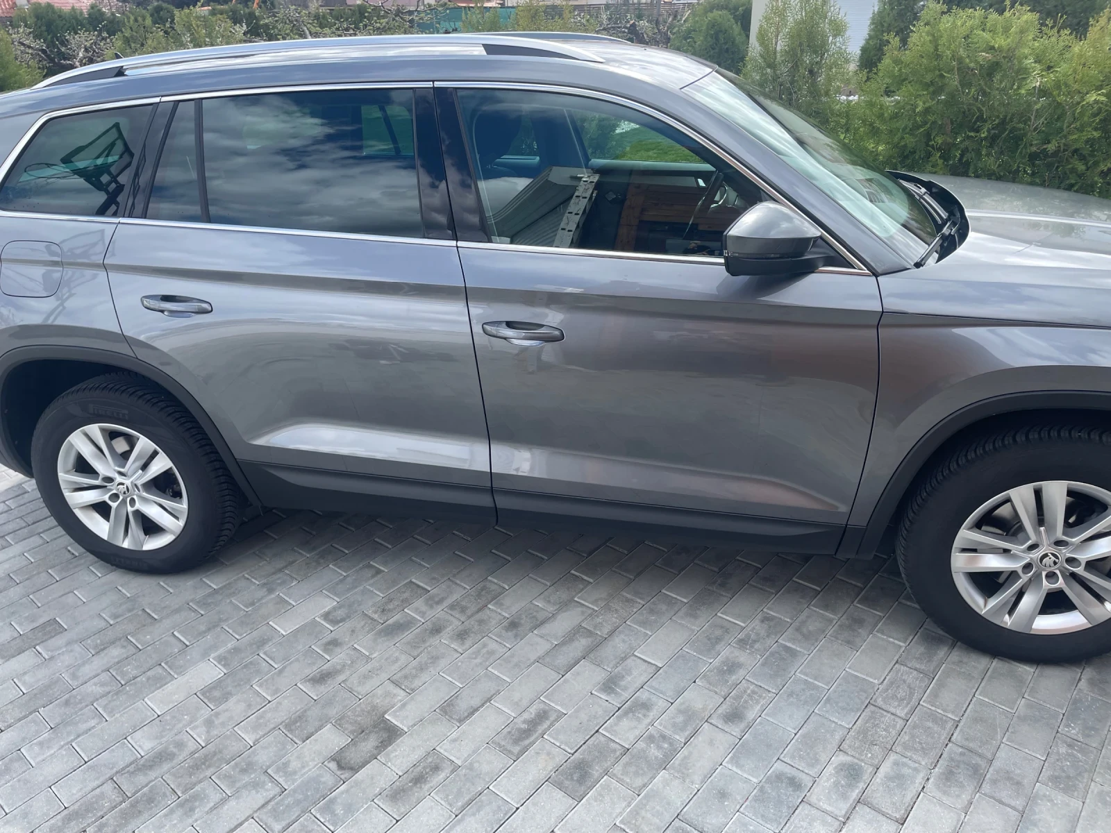 Skoda Kodiaq 1.6 , снимка 3 - Автомобили и джипове - 54082389