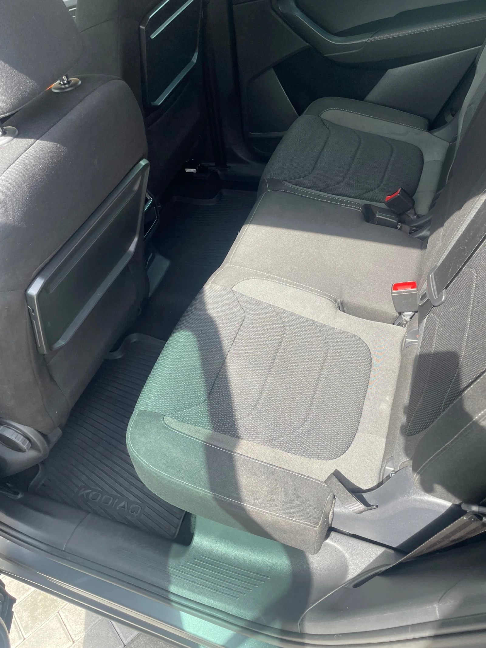 Skoda Kodiaq 1.6 , снимка 6 - Автомобили и джипове - 54082389