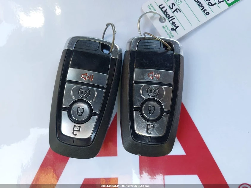 Ford Bronco Outer Banks, снимка 11 - Автомобили и джипове - 54184932