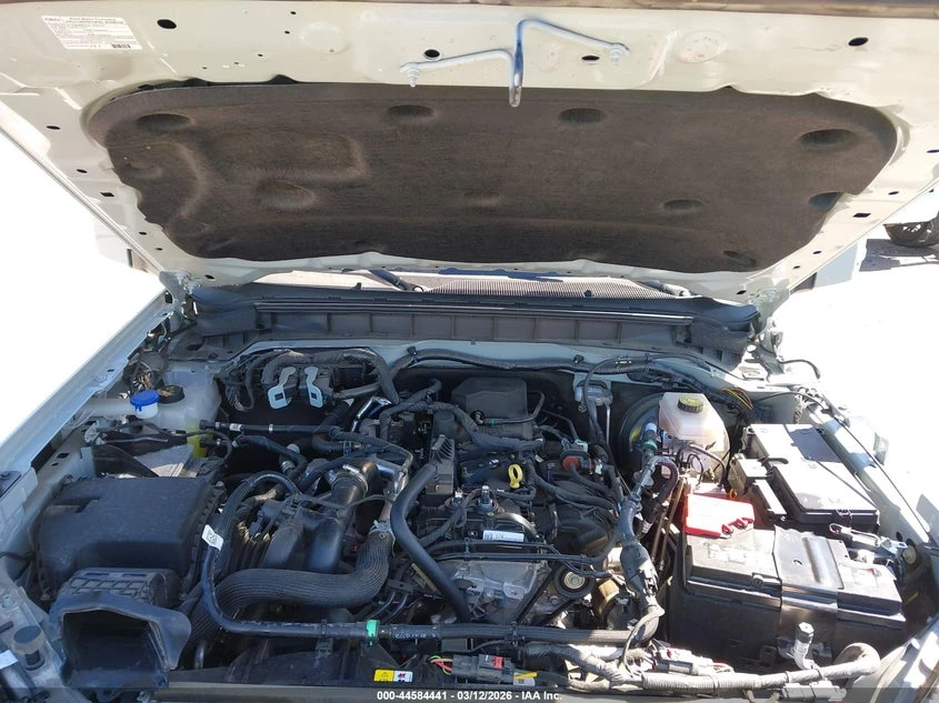 Ford Bronco Outer Banks, снимка 10 - Автомобили и джипове - 54184932