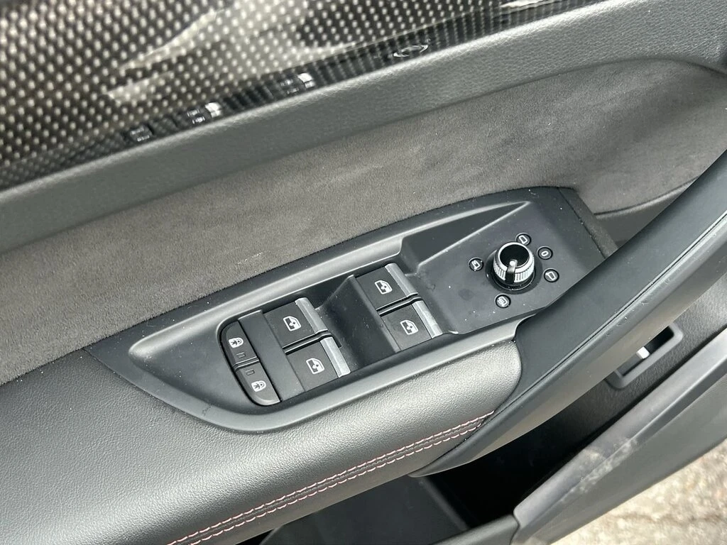 Audi SQ5 Red Interior* Carbon* От Audi, снимка 16 - Автомобили и джипове - 54214945