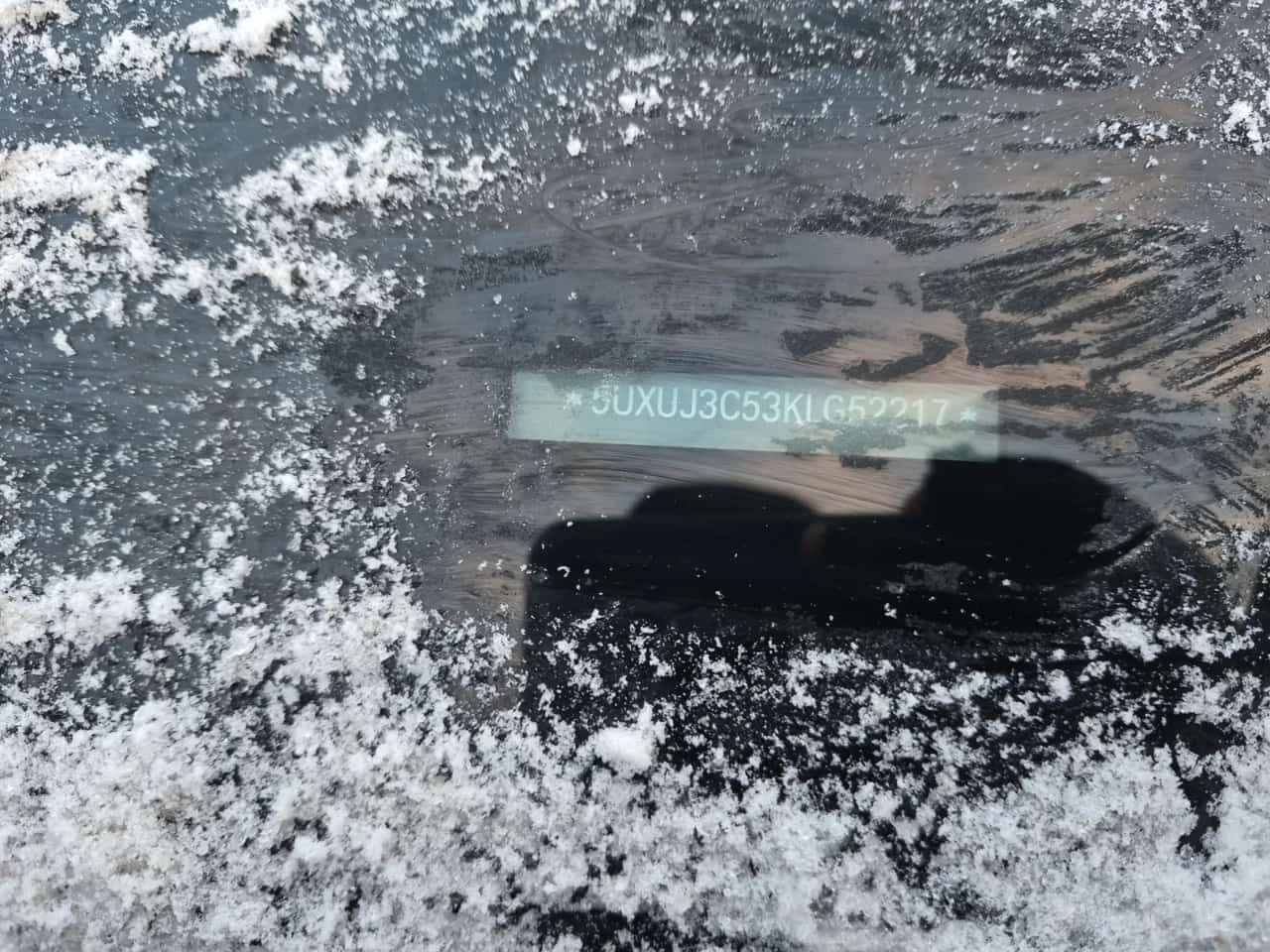 BMW X4 XDRIVE30I| PANO| ПАМЕТ| AMBIENT| CARFAX, снимка 16 - Автомобили и джипове - 54218326