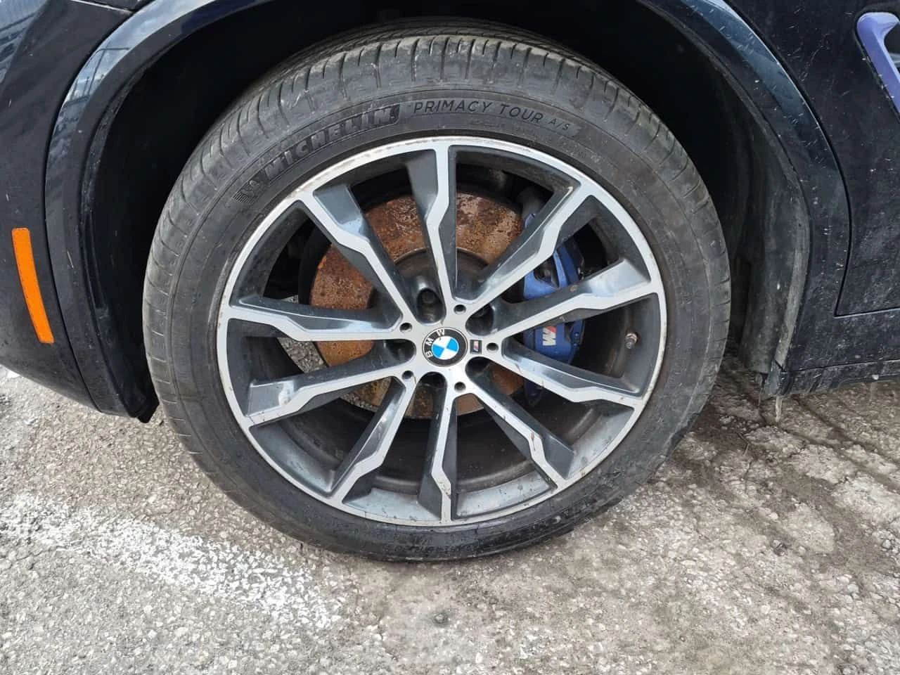 BMW X4 XDRIVE30I| PANO| ПАМЕТ| AMBIENT| CARFAX, снимка 5 - Автомобили и джипове - 54218326