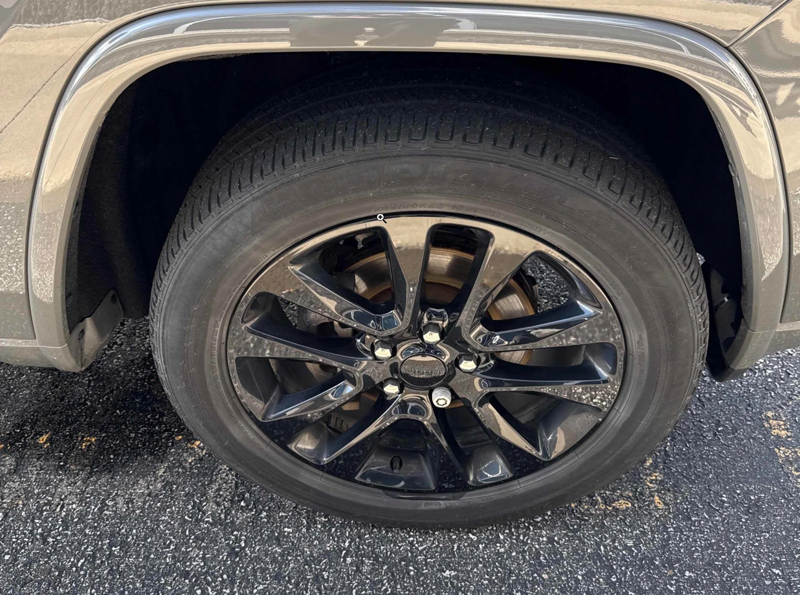 Jeep Grand cherokee * PentaSTAR* �.�����* ������* Keyless* ����� ����� | Mobile.bg � ����������� 6