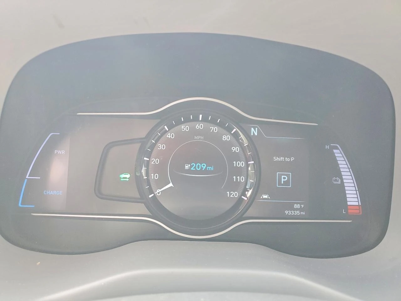 Hyundai Kona ELECTRIC ULTIMATE, снимка 9 - Автомобили и джипове - 54526395