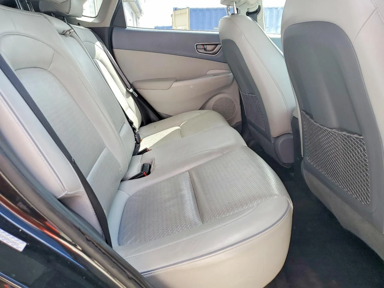 Hyundai Kona ELECTRIC ULTIMATE, снимка 10 - Автомобили и джипове - 54526395