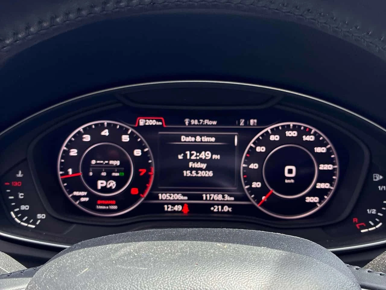 Audi Q5 TECHNIK * �� ����������������* B&O* 360*  | Mobile.bg � ����������� 8