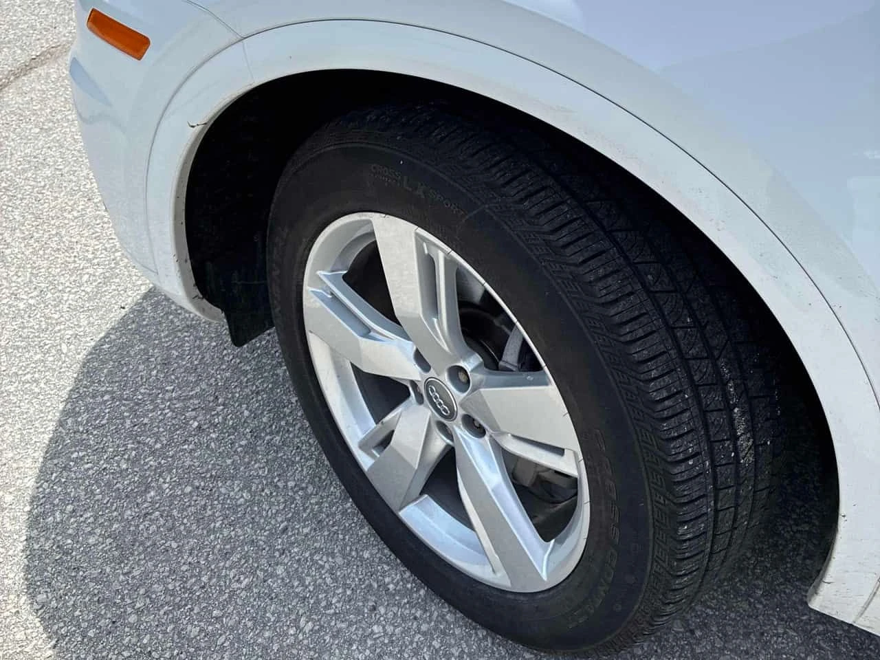 Audi Q5 TECHNIK * �� ����������������* B&O* 360*  | Mobile.bg � ����������� 7