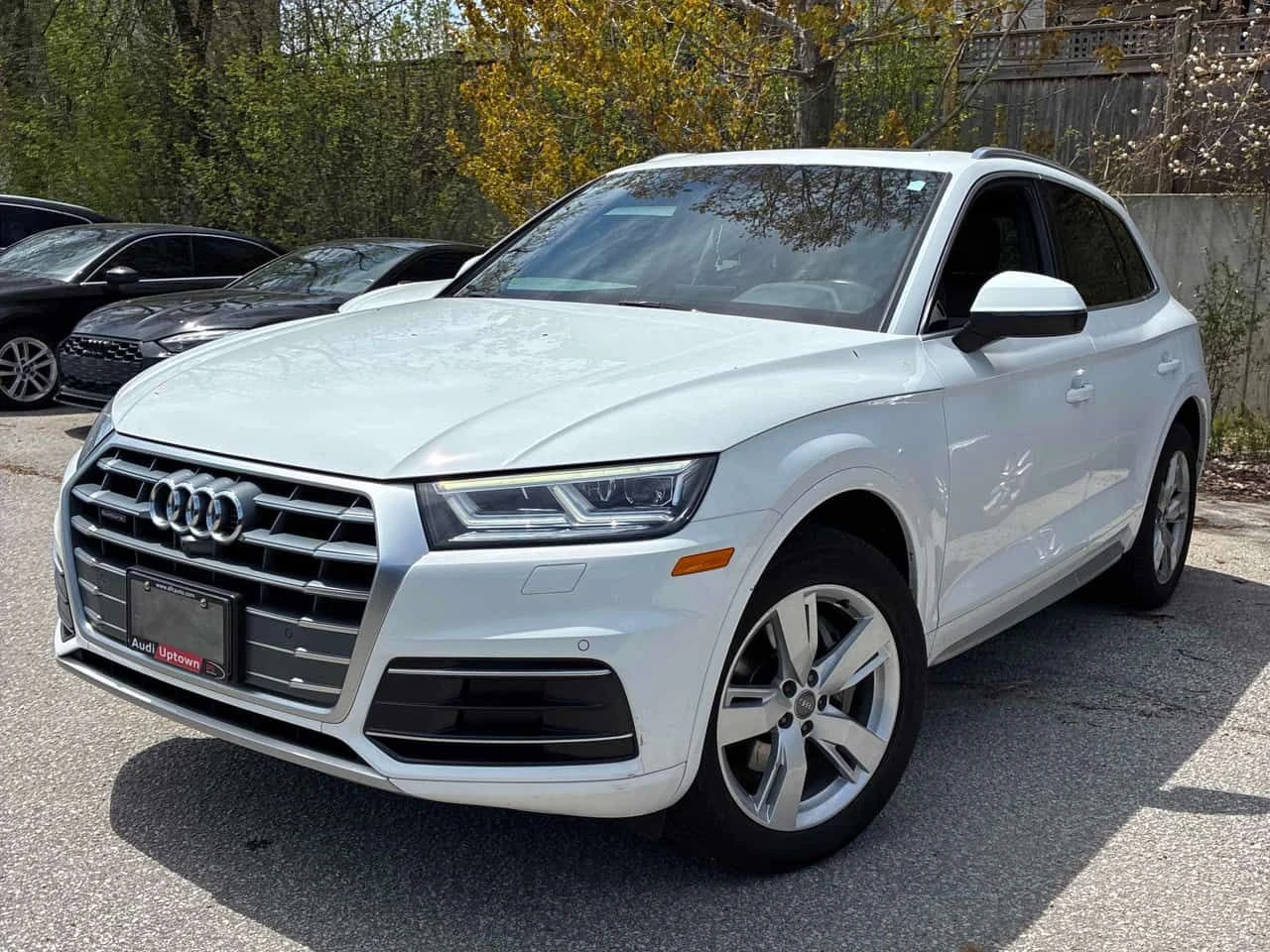 Audi Q5 TECHNIK * �� ����������������* B&O* 360*  | Mobile.bg � ����������� 1