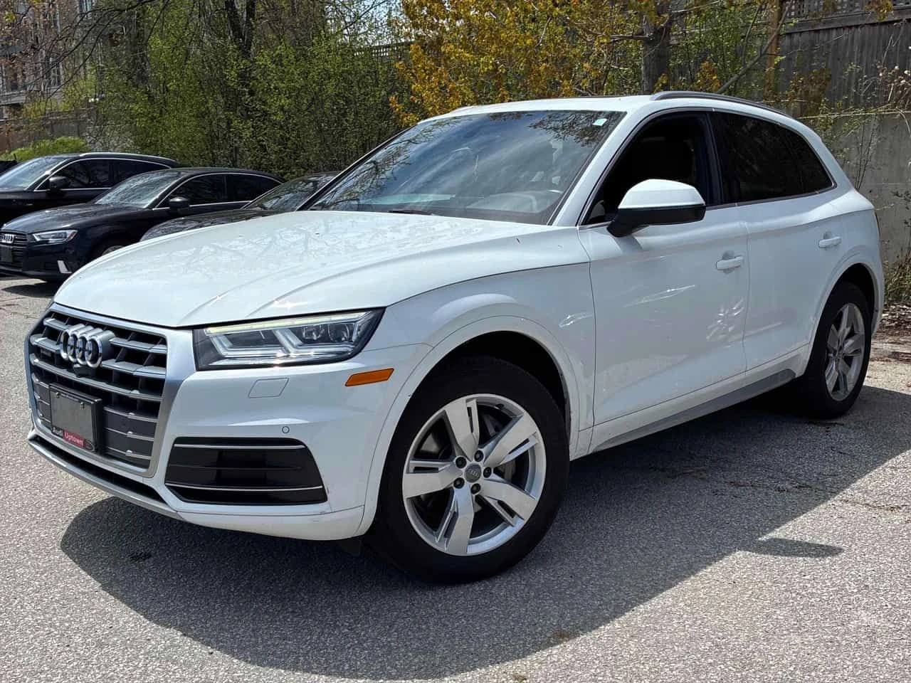 Audi Q5 TECHNIK * �� ����������������* B&O* 360*  | Mobile.bg � ����������� 2