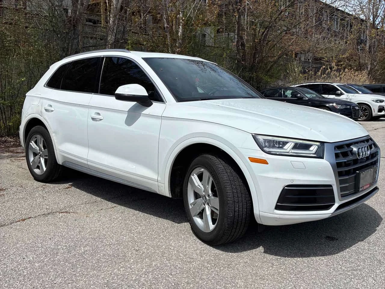 Audi Q5 TECHNIK * �� ����������������* B&O* 360*  | Mobile.bg � ����������� 3