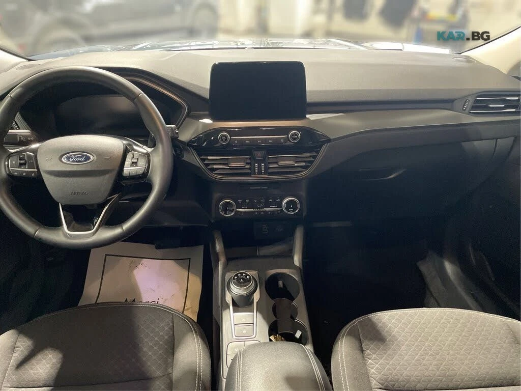 Ford Escape Active * AWD * АвтоКредит* (ЦЕНА ДО БГ), снимка 7 - Автомобили и джипове - 54644399