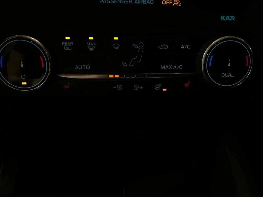 Ford Escape Active * AWD * АвтоКредит* (ЦЕНА ДО БГ), снимка 12 - Автомобили и джипове - 54644399