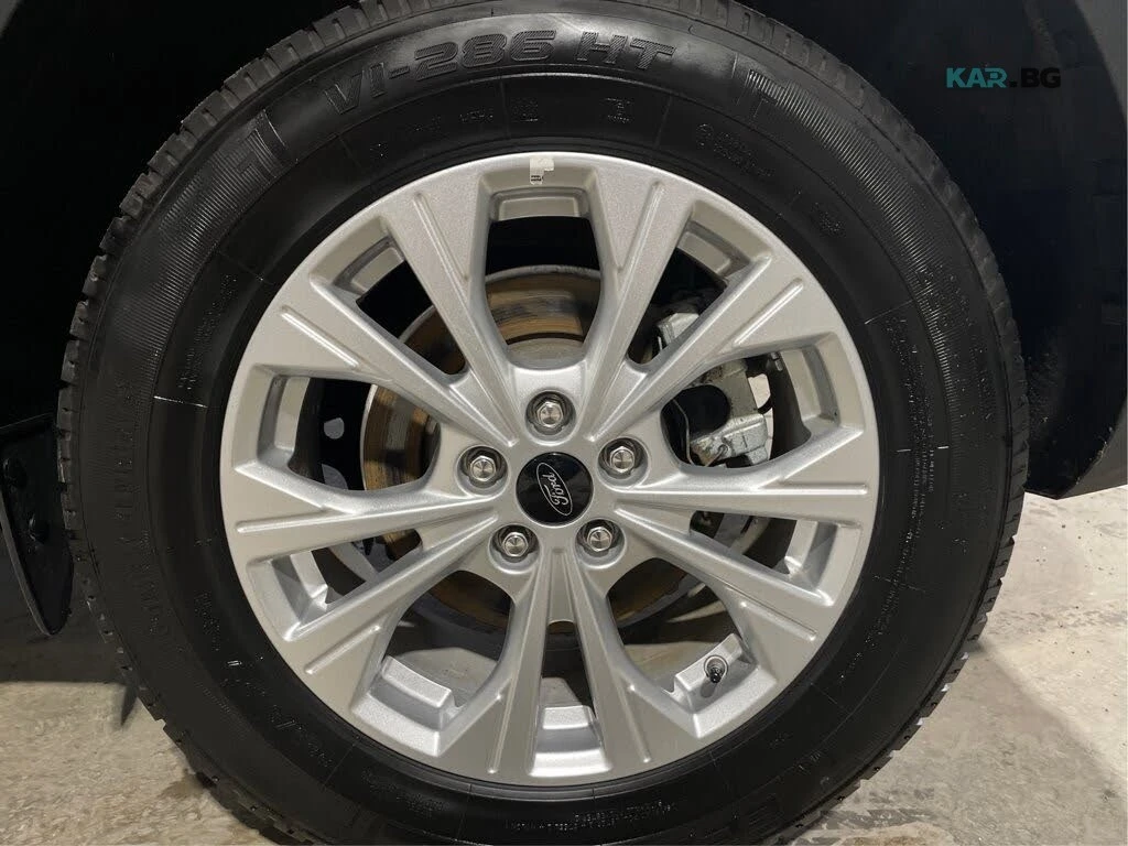 Ford Escape Active * AWD * АвтоКредит* (ЦЕНА ДО БГ), снимка 15 - Автомобили и джипове - 54644399