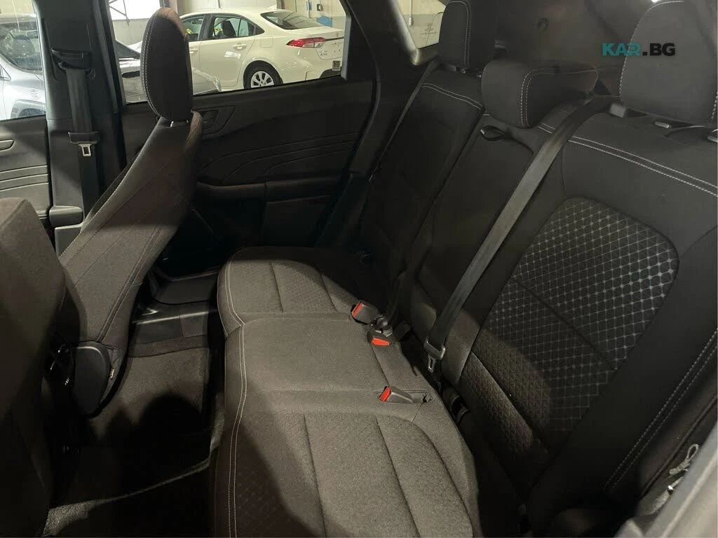 Ford Escape Active * AWD * АвтоКредит* (ЦЕНА ДО БГ), снимка 14 - Автомобили и джипове - 54644399