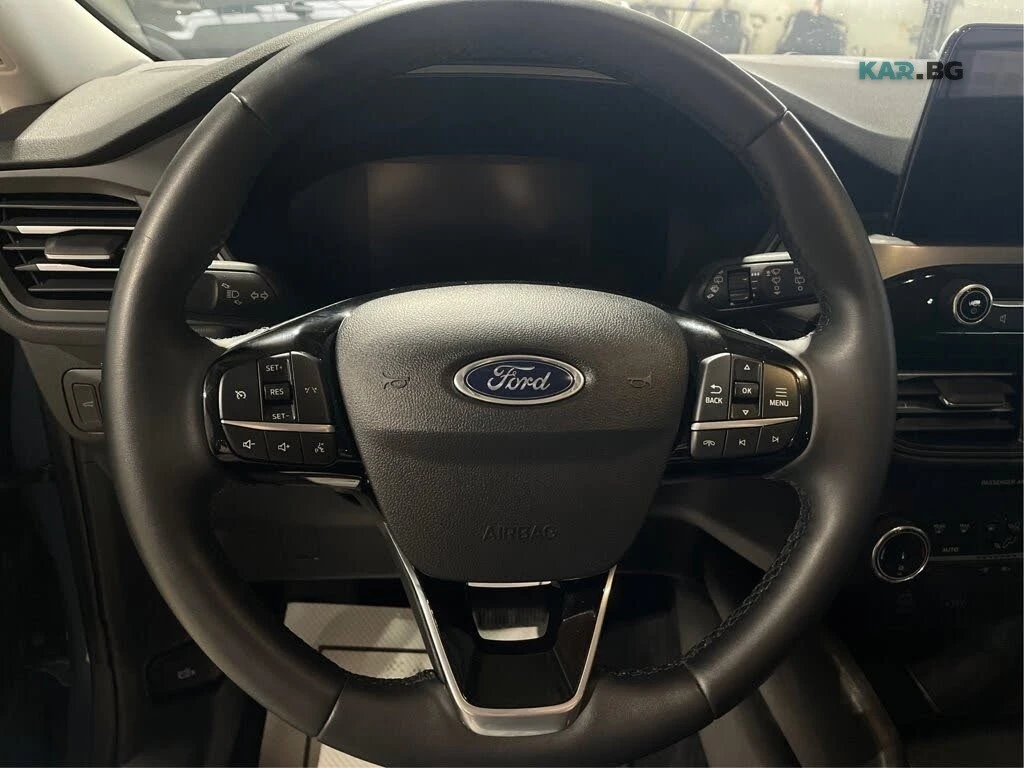 Ford Escape Active * AWD * АвтоКредит* (ЦЕНА ДО БГ), снимка 10 - Автомобили и джипове - 54644399