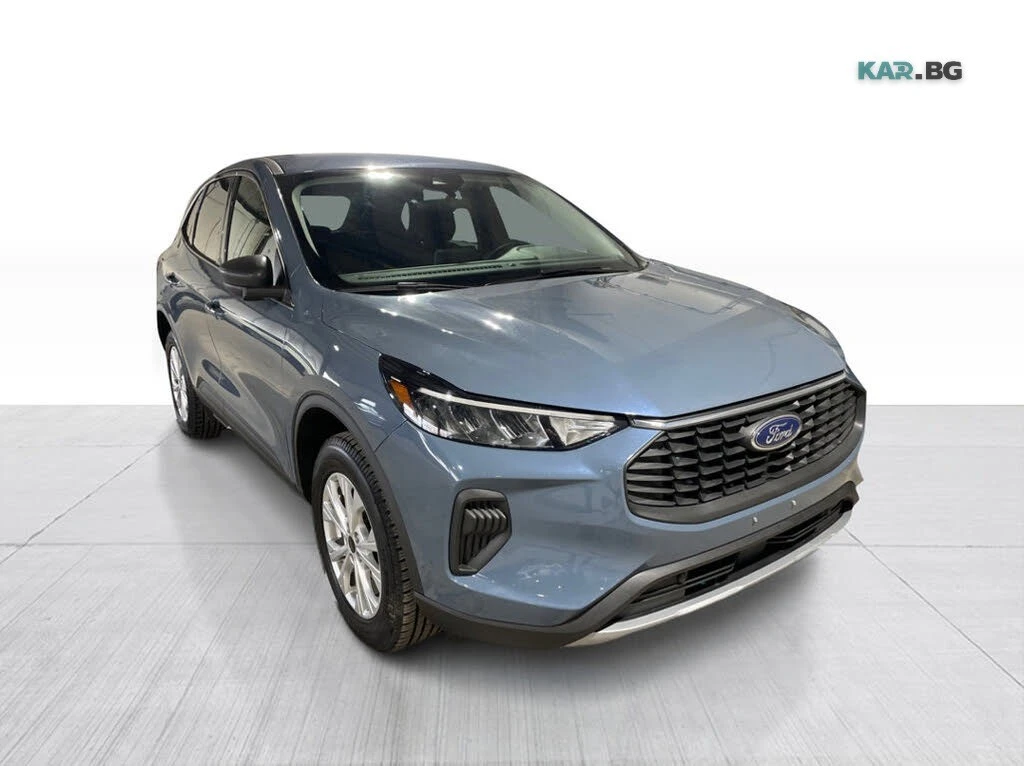 Ford Escape Active * AWD * АвтоКредит* (ЦЕНА ДО БГ), снимка 2 - Автомобили и джипове - 54644399