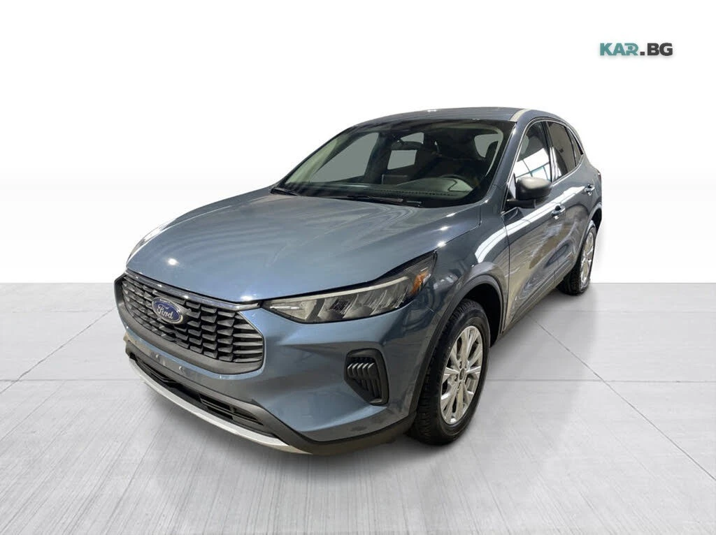 Ford Escape Active * AWD * АвтоКредит* (ЦЕНА ДО БГ), снимка 5 - Автомобили и джипове - 54644399