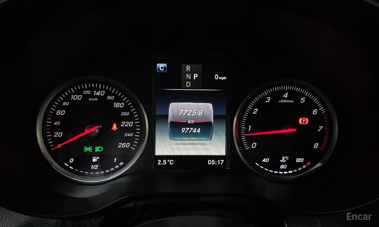 Mercedes-Benz GLC coupe* burmester* multibeam led* Parking Assist, снимка 6 - Автомобили и джипове - 54720899