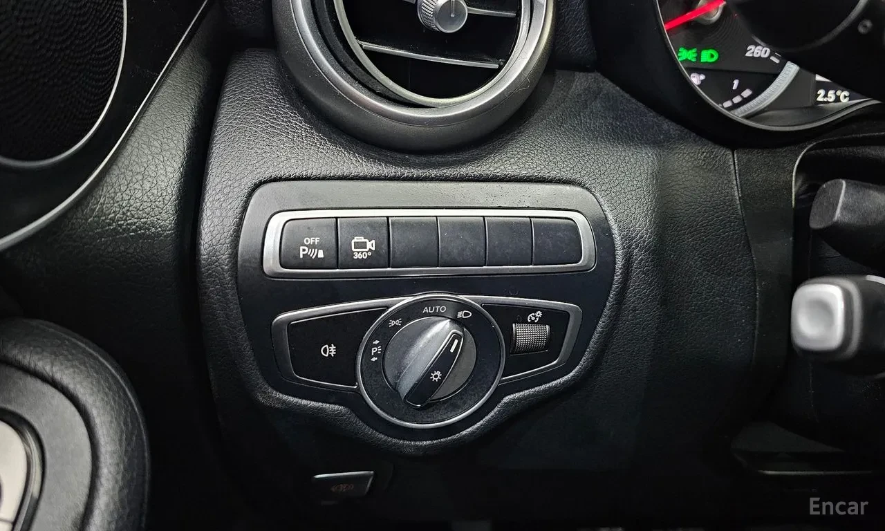 Mercedes-Benz GLC coupe* burmester* multibeam led* Parking Assist, снимка 14 - Автомобили и джипове - 54720899