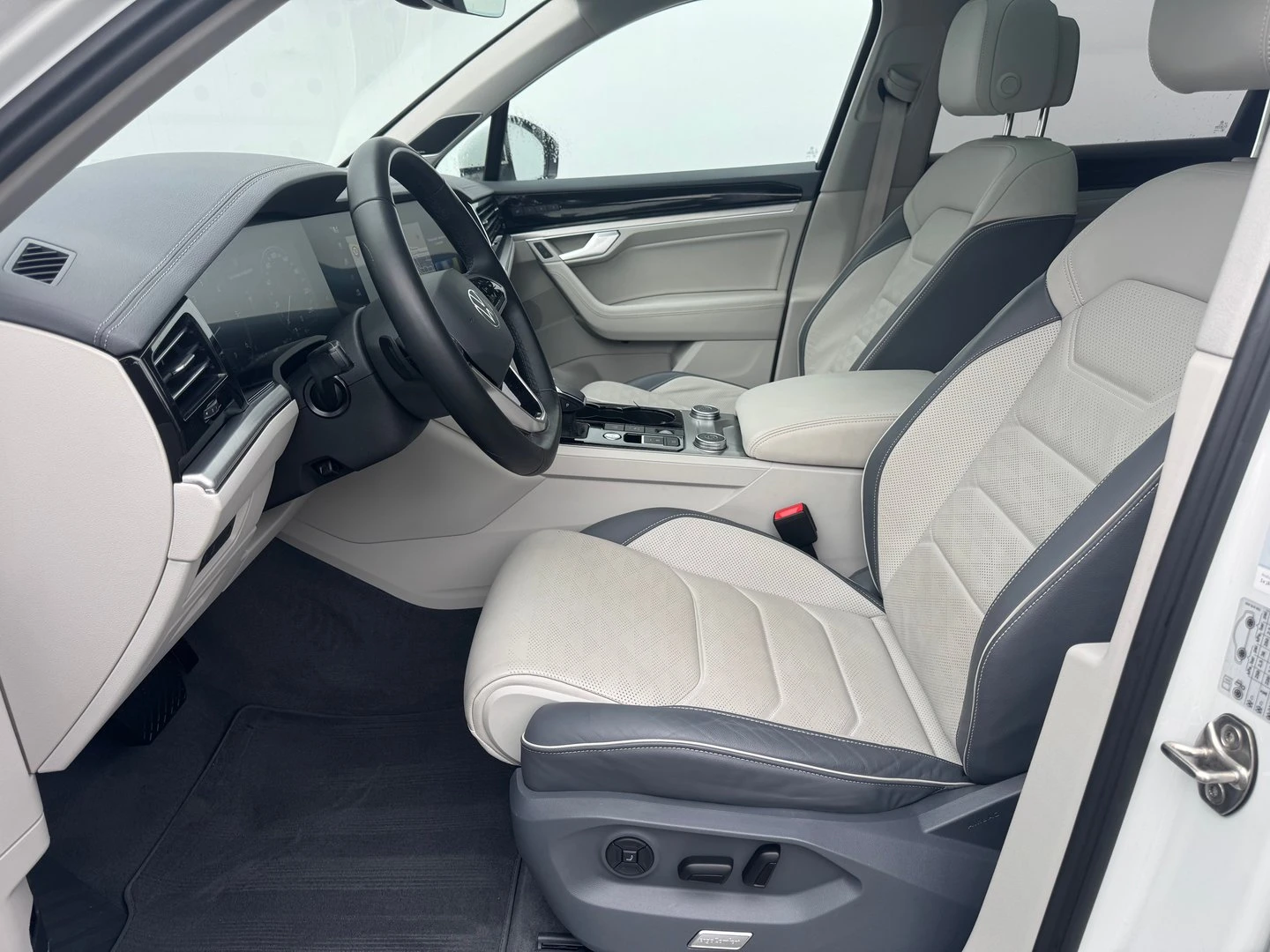VW Touareg | Mobile.bg � ����������� 7
