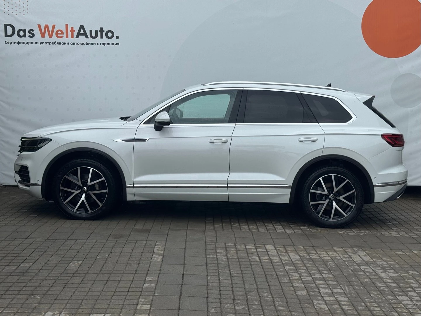 VW Touareg | Mobile.bg � ����������� 4