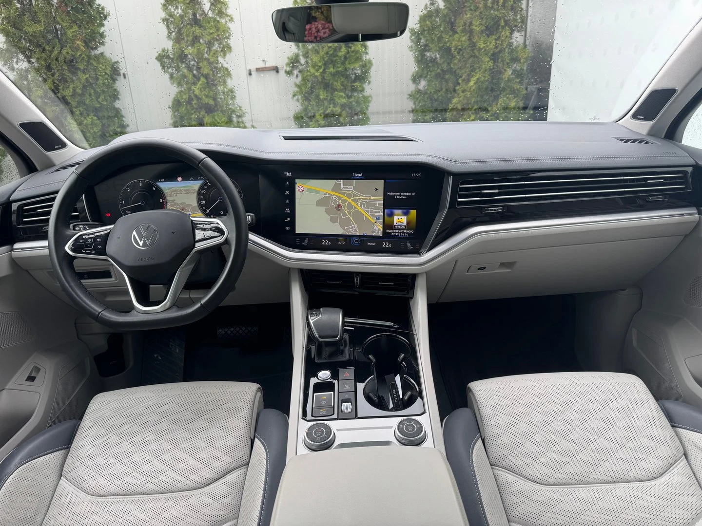 VW Touareg | Mobile.bg � ����������� 6