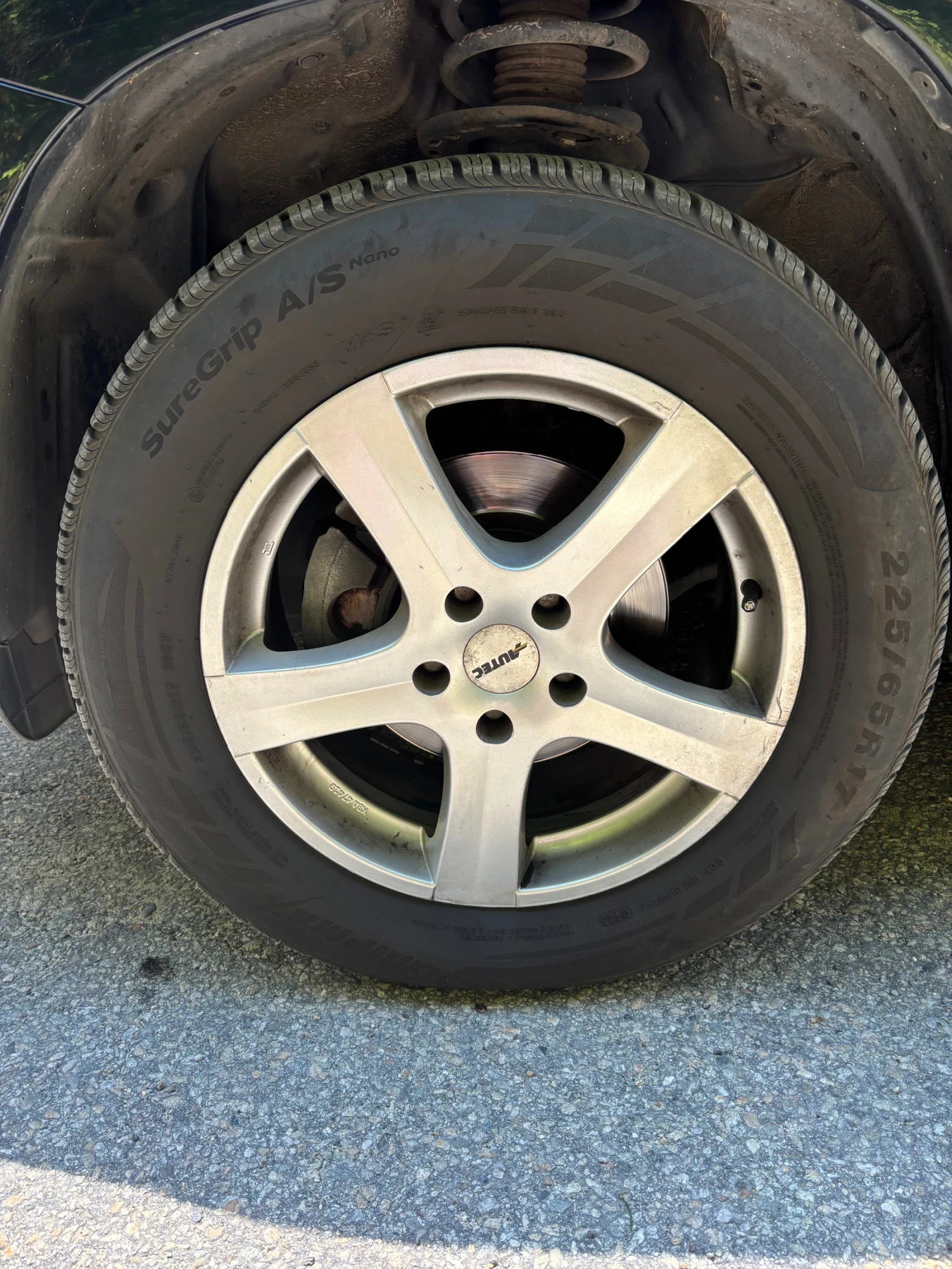 Toyota Rav4, снимка 11 - Автомобили и джипове - 54988036