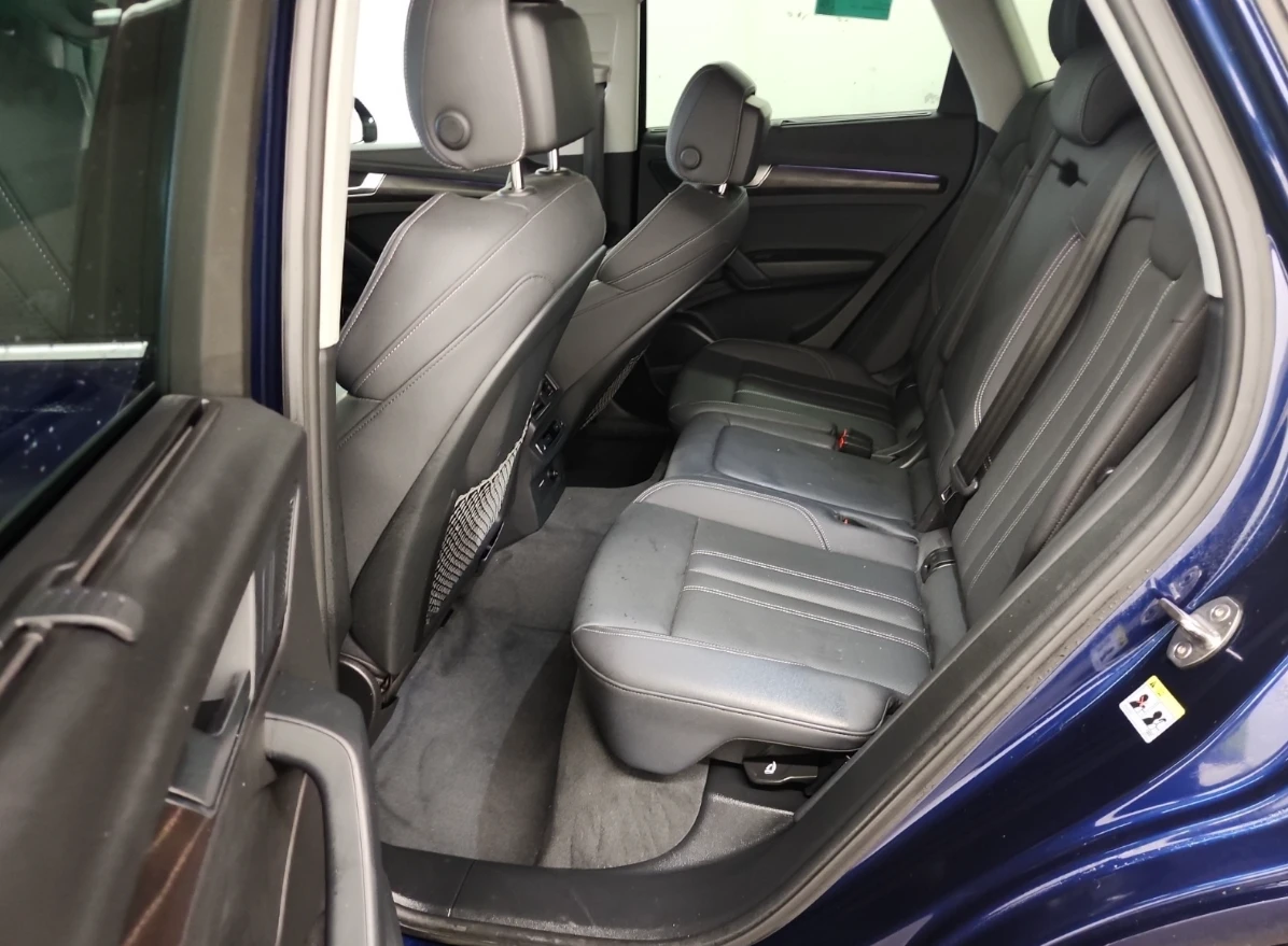 Audi Q5 70k km* TECHNIK* Matrix* Bang&Olufsen* 360CAM, снимка 12 - Автомобили и джипове - 55153545