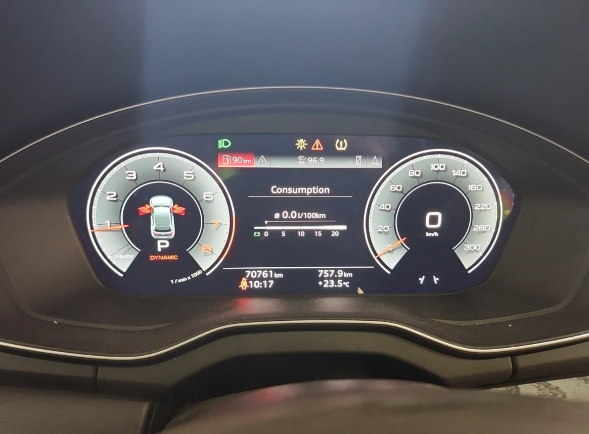 Audi Q5 70k km* TECHNIK* Matrix* Bang&Olufsen* 360CAM, снимка 11 - Автомобили и джипове - 55153545