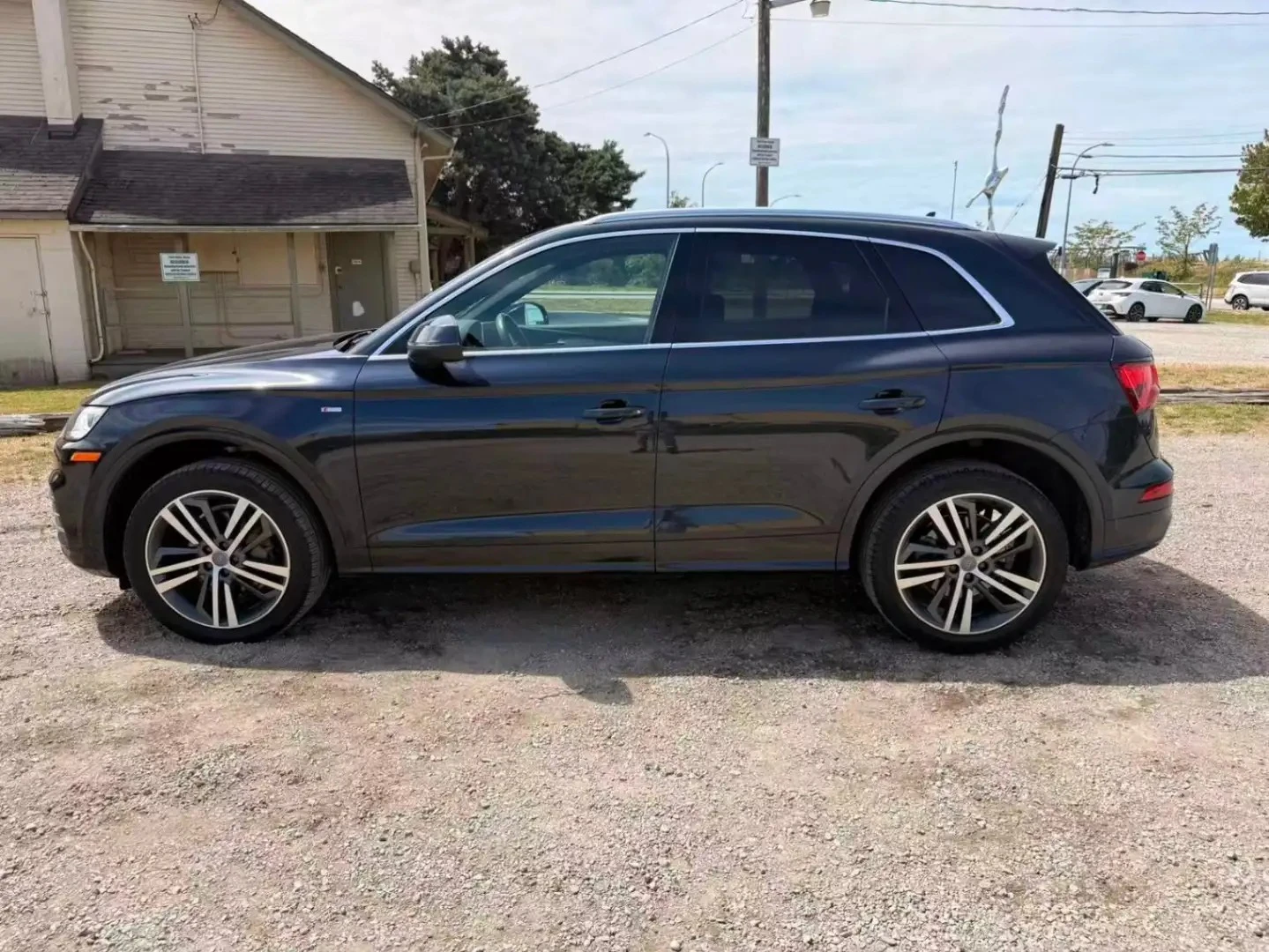 Audi Q5 TECHNIK ���� �� �������� ���������� | Mobile.bg � ����������� 8