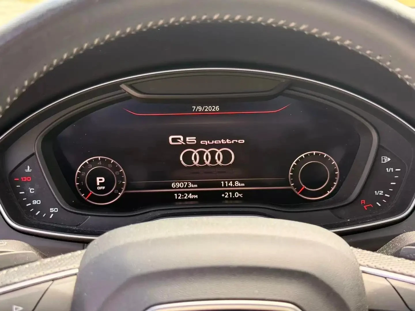 Audi Q5 TECHNIK ���� �� �������� ���������� | Mobile.bg � ����������� 12