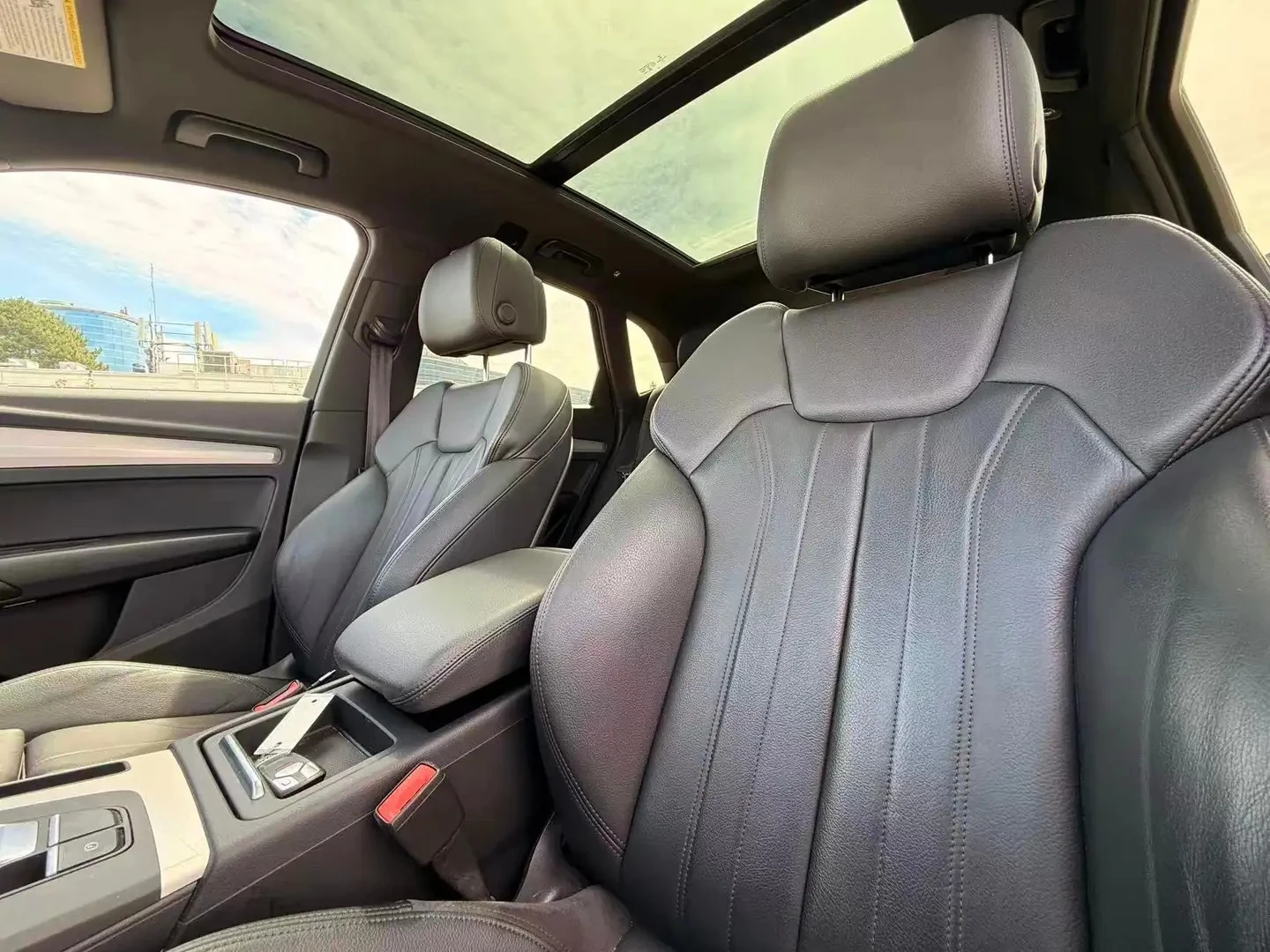Audi Q5 TECHNIK ���� �� �������� ���������� | Mobile.bg � ����������� 16