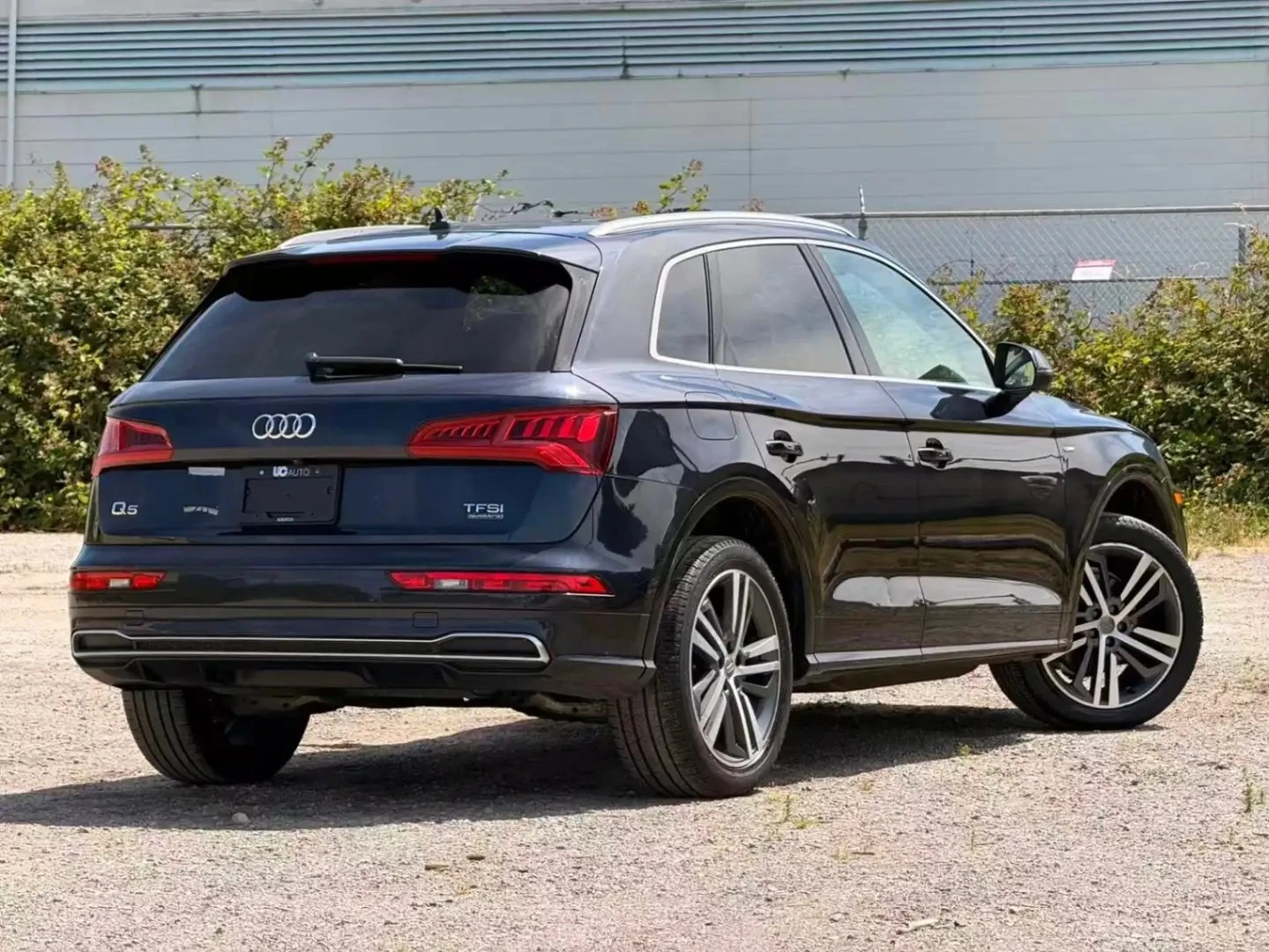 Audi Q5 TECHNIK ���� �� �������� ���������� | Mobile.bg � ����������� 5