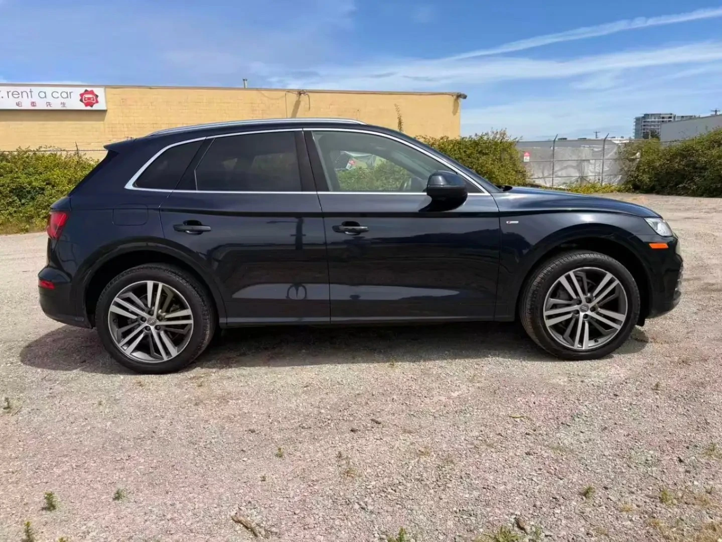 Audi Q5 TECHNIK ���� �� �������� ���������� | Mobile.bg � ����������� 4
