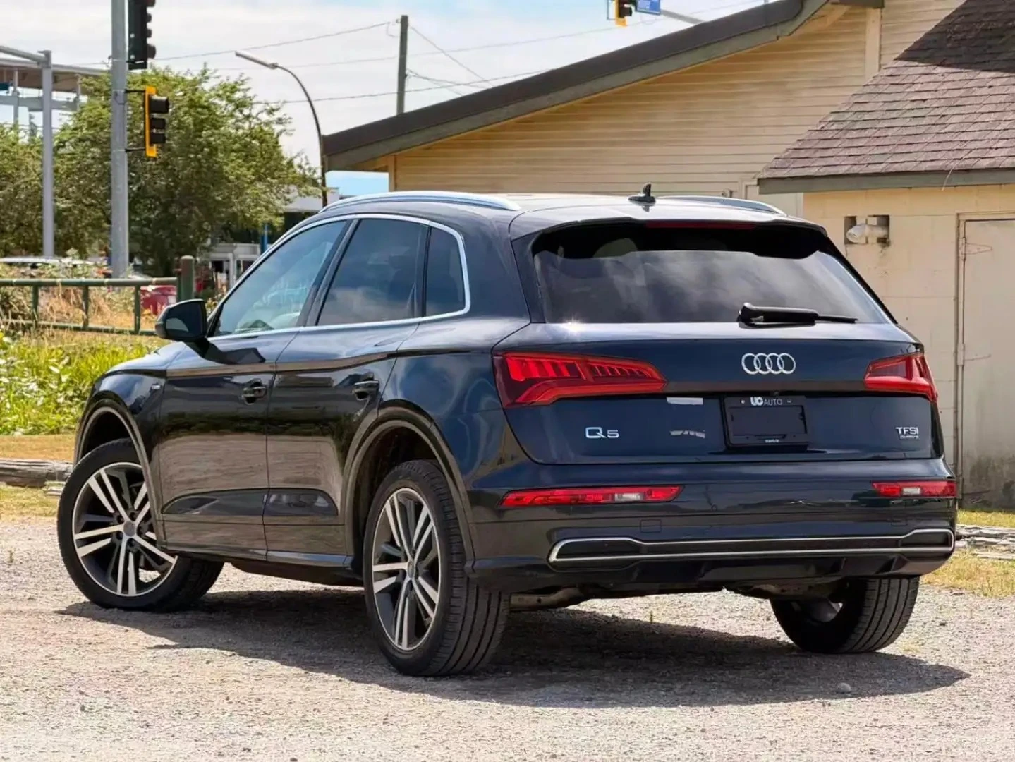 Audi Q5 TECHNIK ���� �� �������� ���������� | Mobile.bg � ����������� 7