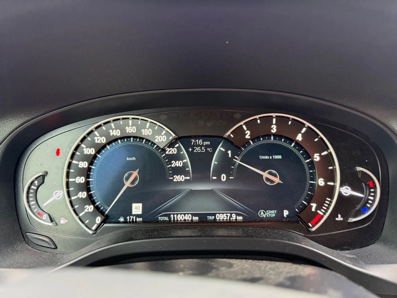 BMW X4 30i * HUD * АвтоКредит * (ЦЕНА ДО БГ), снимка 12 - Автомобили и джипове - 55495289