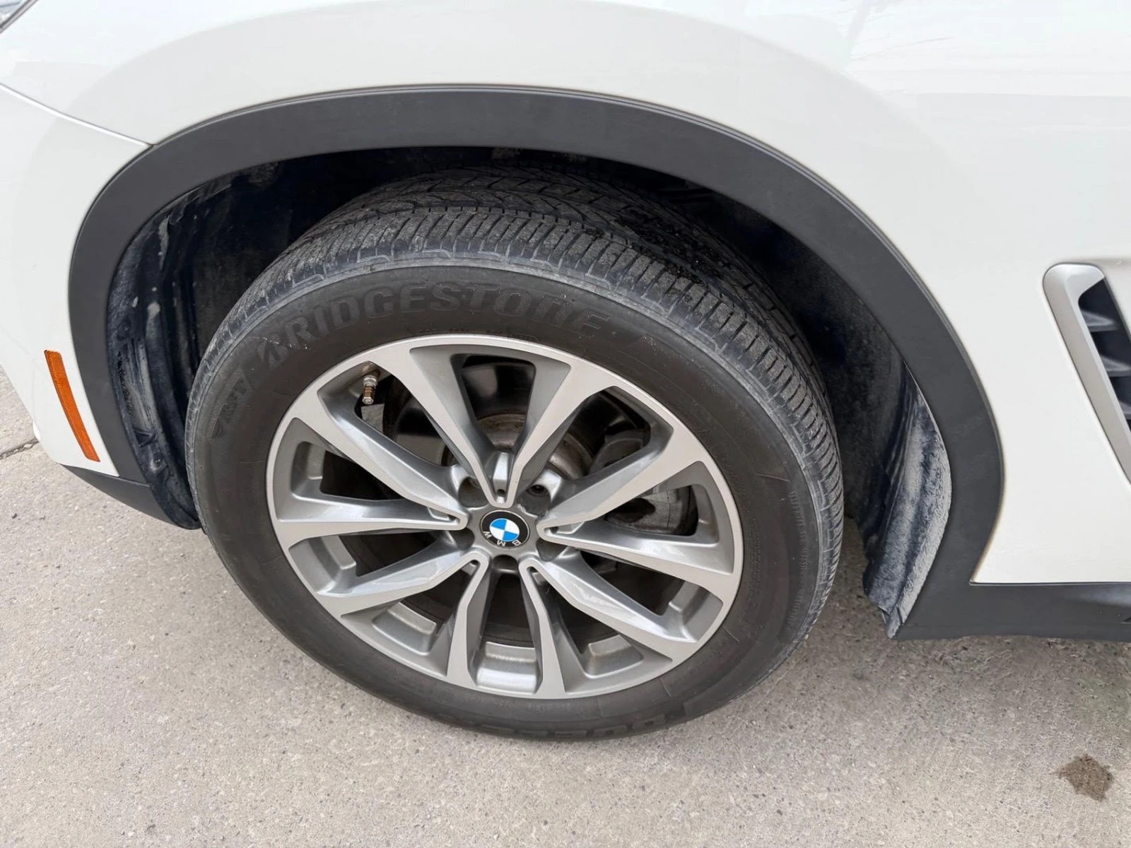 BMW X4 30i * HUD * АвтоКредит * (ЦЕНА ДО БГ), снимка 9 - Автомобили и джипове - 55495289