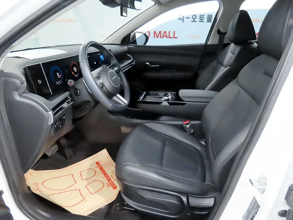 Hyundai Tucson ПОДГРЕВ* ОБДУХВАНЕ* LANE* ASSIST* КАМЕРА* , снимка 13 - Автомобили и джипове - 55801132