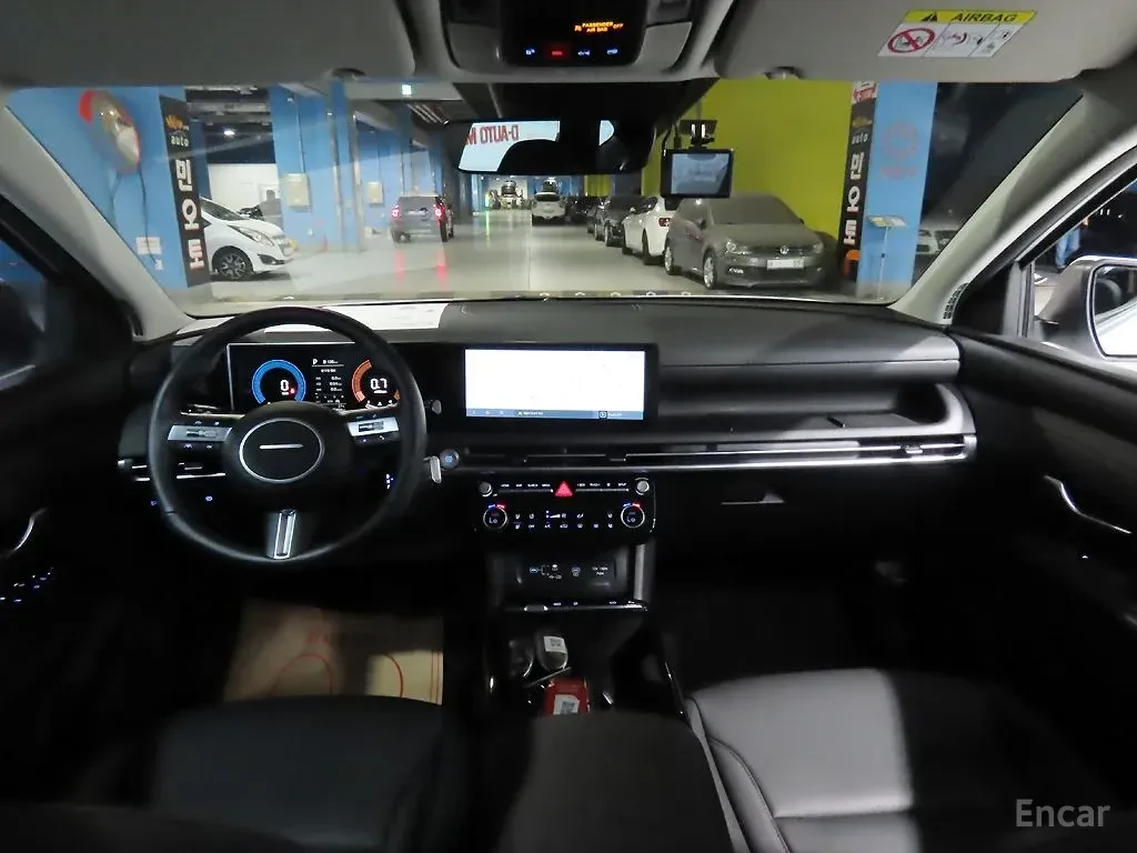 Hyundai Tucson ПОДГРЕВ* ОБДУХВАНЕ* LANE* ASSIST* КАМЕРА* , снимка 5 - Автомобили и джипове - 55801132