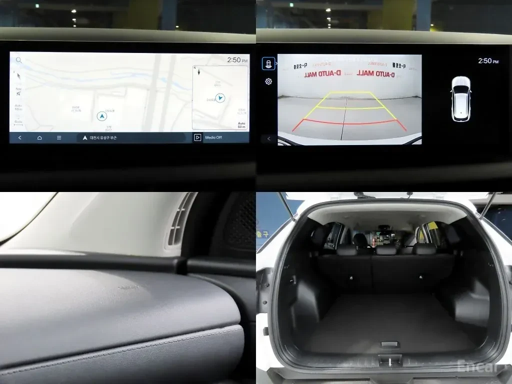 Hyundai Tucson ПОДГРЕВ* ОБДУХВАНЕ* LANE* ASSIST* КАМЕРА* , снимка 15 - Автомобили и джипове - 55801132