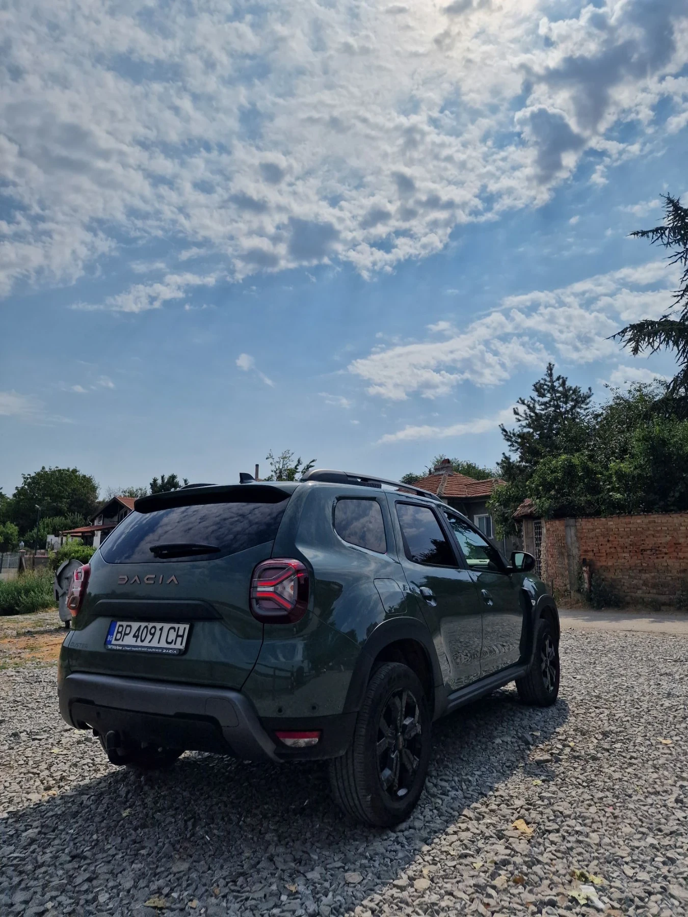 Dacia Duster ECO-G 100 | Mobile.bg � ����������� 6