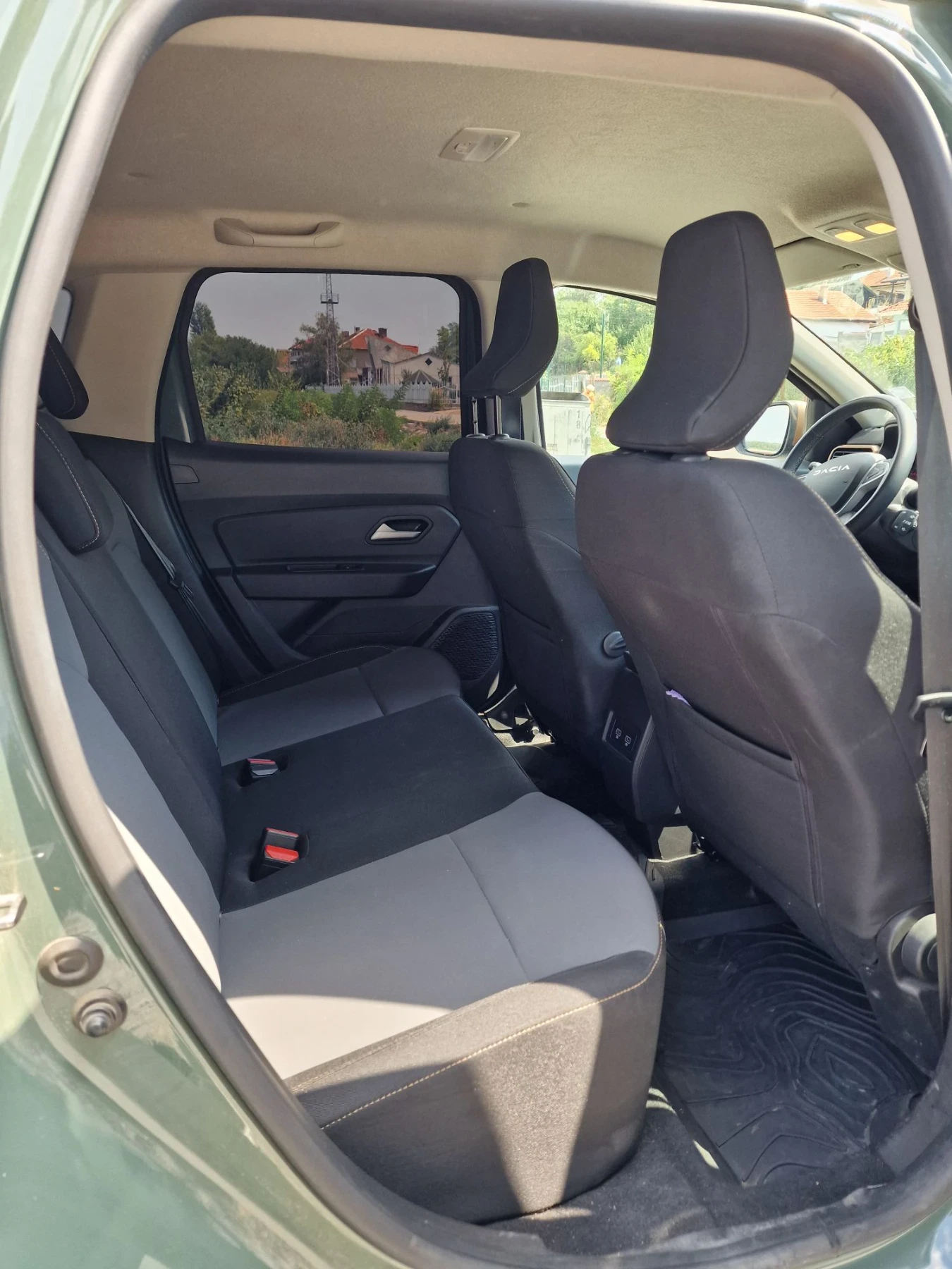 Dacia Duster ECO-G 100 | Mobile.bg � ����������� 13