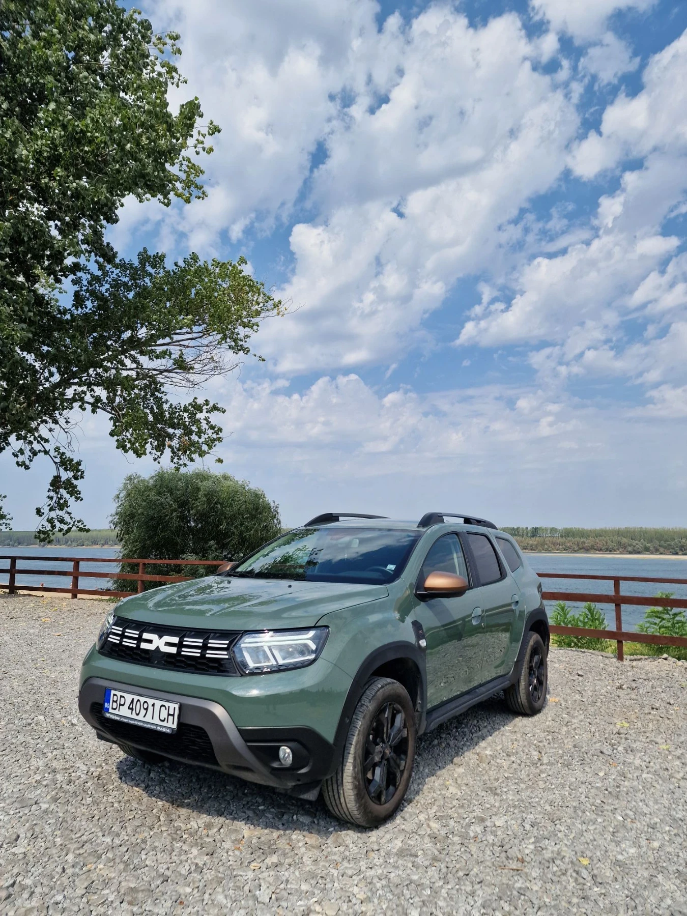 Dacia Duster ECO-G 100 | Mobile.bg � ����������� 2