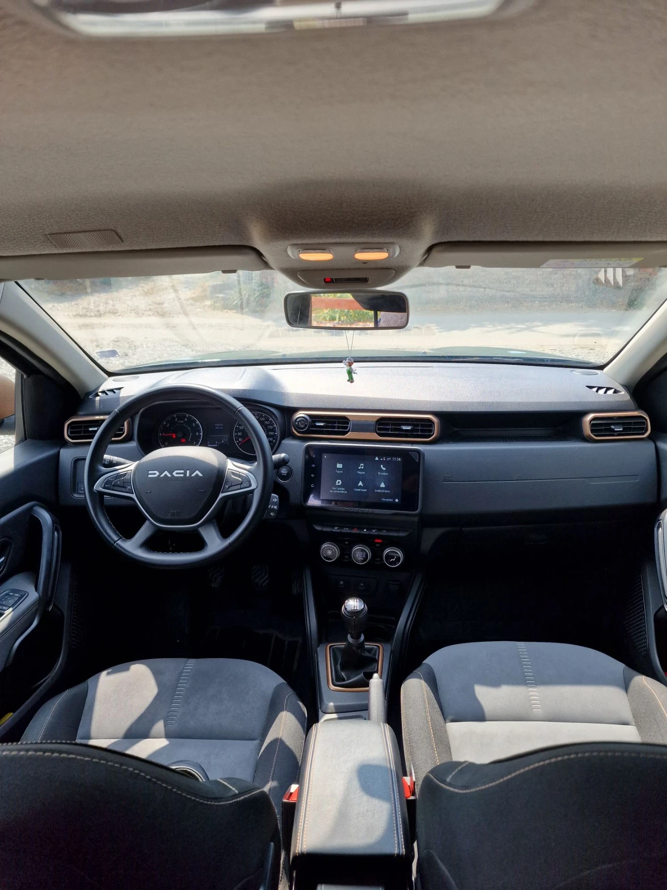 Dacia Duster ECO-G 100 | Mobile.bg � ����������� 11
