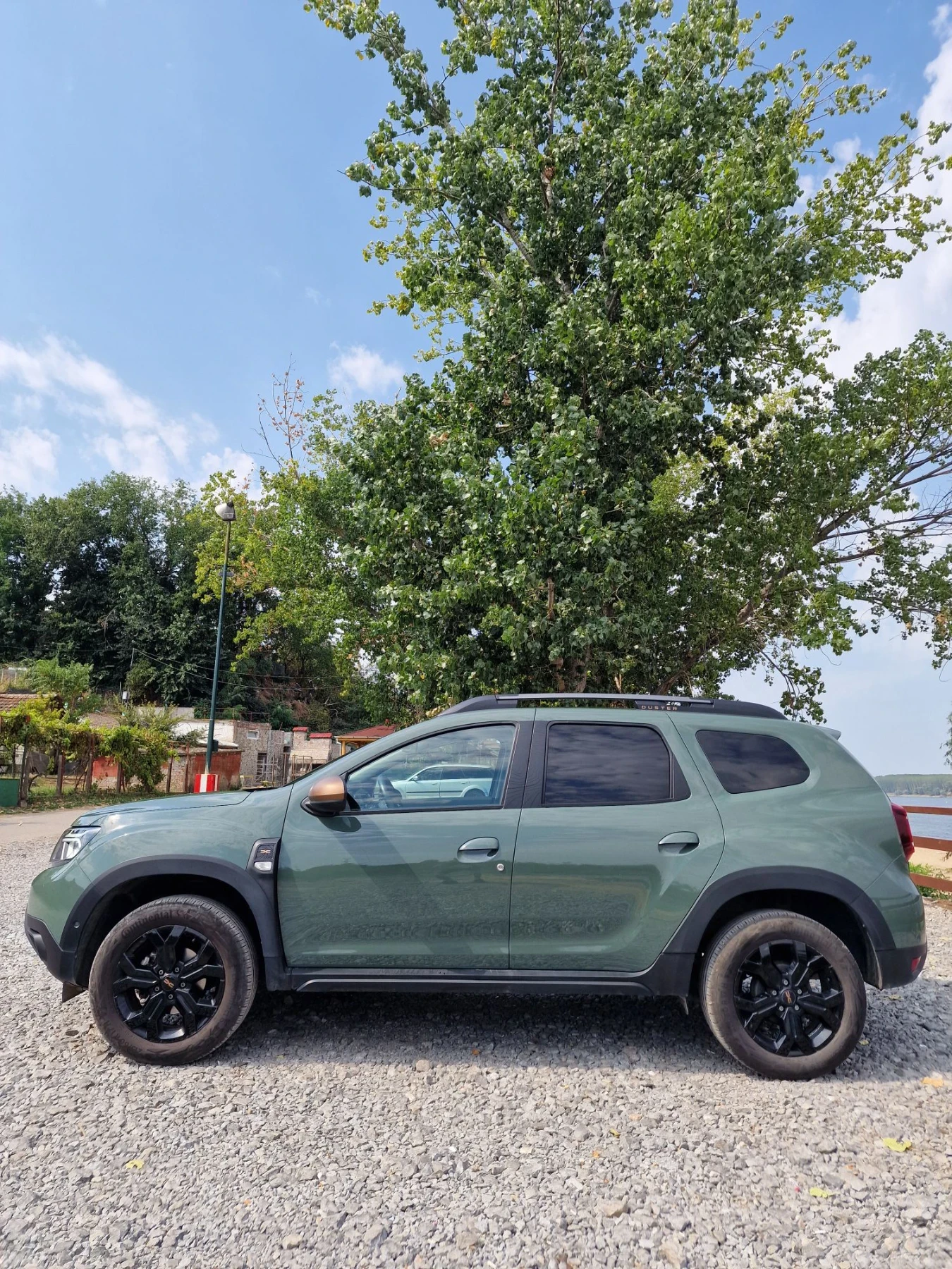Dacia Duster ECO-G 100 | Mobile.bg � ����������� 3