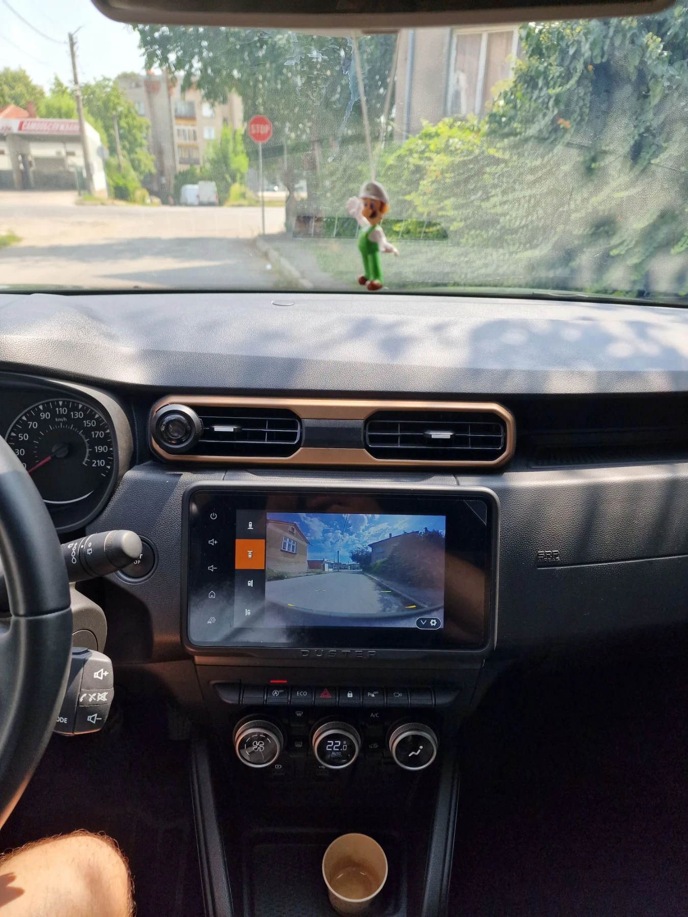 Dacia Duster ECO-G 100 | Mobile.bg � ����������� 14