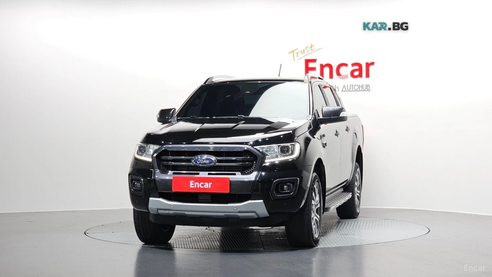 Ford Ranger Wildtrack* 2.0* ����* �������* ������* NAVI*  | Mobile.bg � ����������� 3